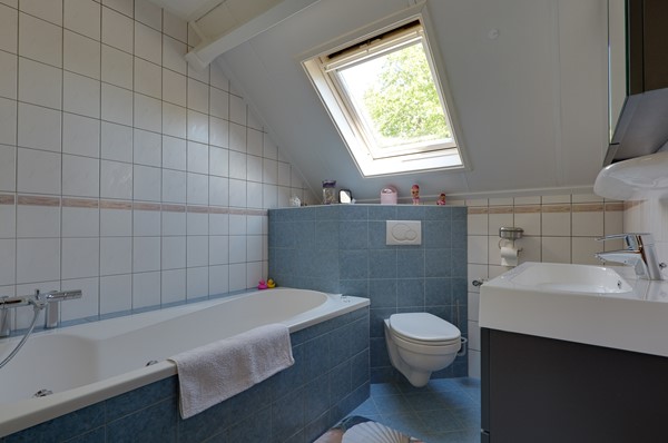 Medium property photo - Diepsloot 4, 9481 JK Vries